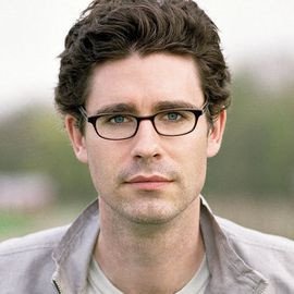 Joshua Ferris - Professional null Speaker