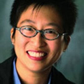 Judy Tso - Professional null Speaker