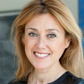 Julia Goldin - Professional null Speaker