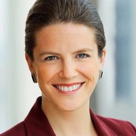 Julie Bedard - Professional null Speaker