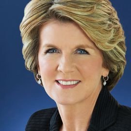 Julie Bishop - Professional null Speaker