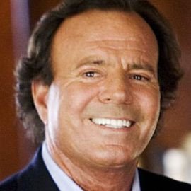Julio Iglesias - Professional null Speaker