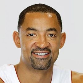 Juwan Howard - Professional null Speaker