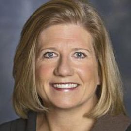 Karen Harbert - Professional null Speaker