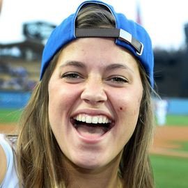 Kate Hansen - Professional null Speaker