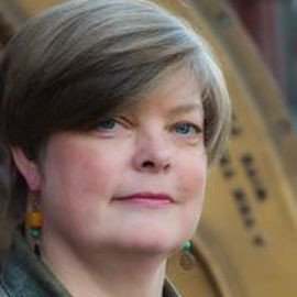 Kate Sciandra - Professional null Speaker