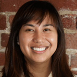 Katia Gomez - Professional null Speaker