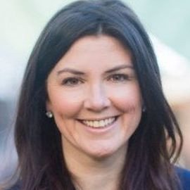 Katie Burke - Professional null Speaker