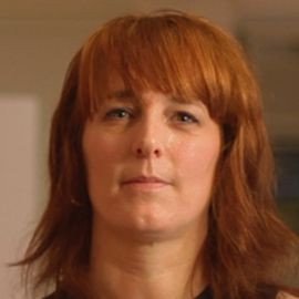 Katie Salen - Professional null Speaker