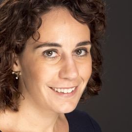 Katie Zezima - Professional null Speaker