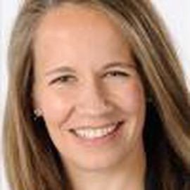 Katrine Bosley - Professional null Speaker