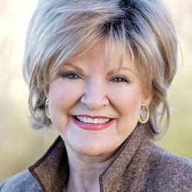 Kay Arthur - Professional null Speaker