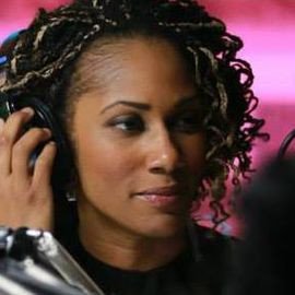 Keariene Muizz - Professional null Speaker