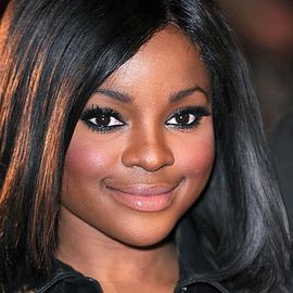 Keisha Buchanan - Professional null Speaker