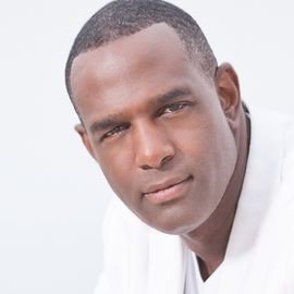 Keith Douglas - Professional null Speaker