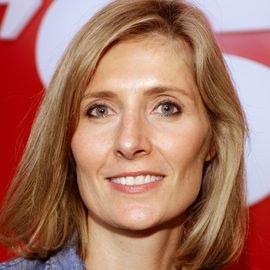 Kelly McGinnis - Professional null Speaker