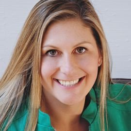 Kelsey Ramsden - Professional null Speaker