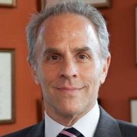 Kenneth Bock - Professional null Speaker