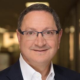 Kenneth Hersh - Professional null Speaker