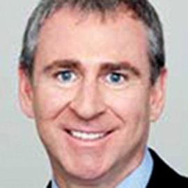 Ken Griffin - Professional null Speaker