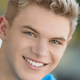 Kenton Duty - Professional null Speaker