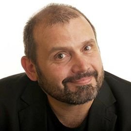 Kevin Honeycutt - Professional null Speaker