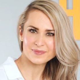 Kristen Gale - Professional null Speaker