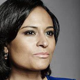Kristen Welker - Professional null Speaker