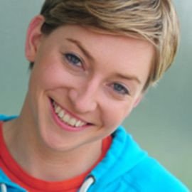 Kristin Key - Professional null Speaker