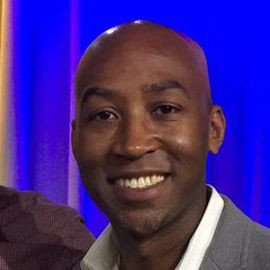 Kwame Anku - Professional null Speaker