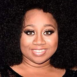 La'Porsha Renae - Professional null Speaker