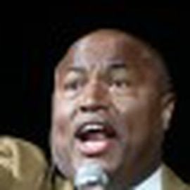 Larry Bell - Professional null Speaker