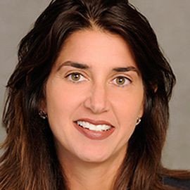 Laura Gentile - Professional null Speaker