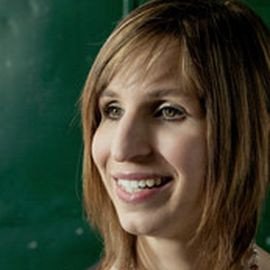 Laurie Rubin - Professional null Speaker