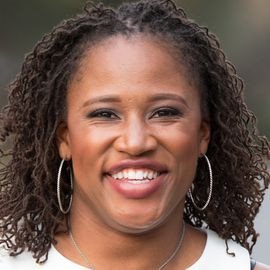 Lauryn Williams - Professional null Speaker