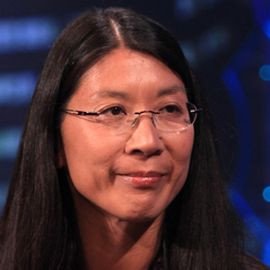 Joanne Liu - Professional null Speaker