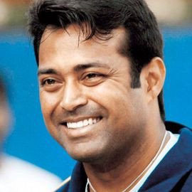 Leander Paes - Professional null Speaker