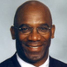 John Stallworth - Professional null Speaker