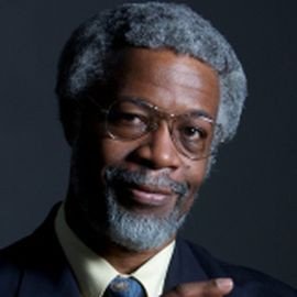 Jim Gates - Professional null Speaker