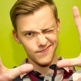 Jon Cozart - Professional null Speaker