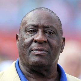 Larry Little - Professional null Speaker