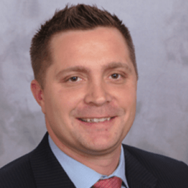 Kevin Kauffman - Professional null Speaker