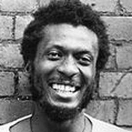Jimmy Cliff - Professional null Speaker