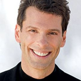 Mark Fournier - Professional null Speaker