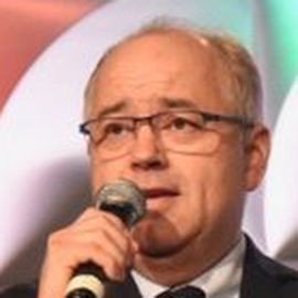 Jim Hickman - Professional null Speaker