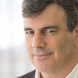 Michael Schrage - Professional null Speaker