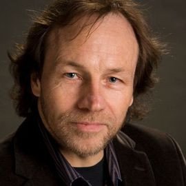 Hans-Peter Plag - Professional null Speaker