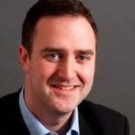 Mark O'Neill - Professional null Speaker