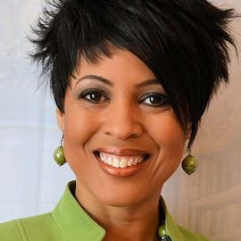 Maria Perry - Professional null Speaker