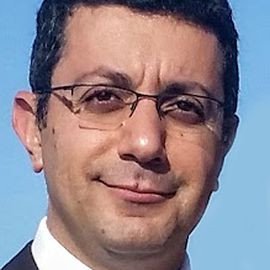 Nick Pendar - Professional null Speaker